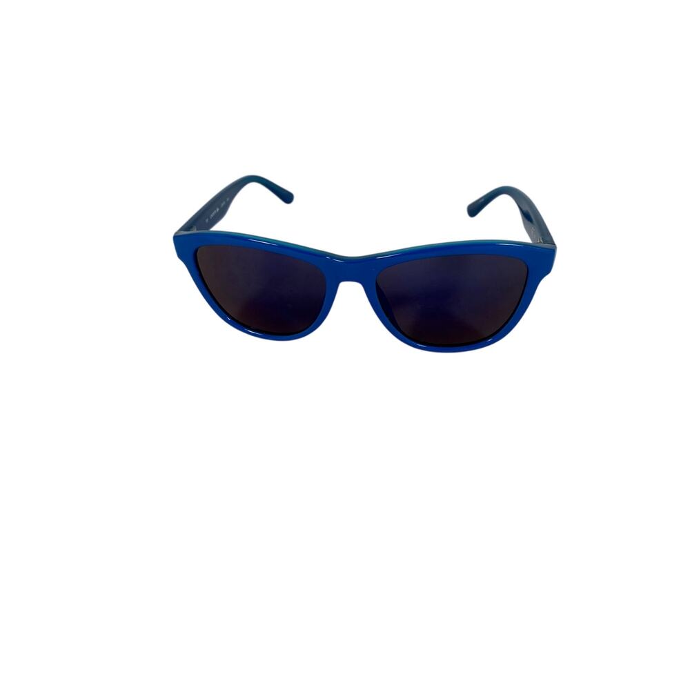 Lacoste Sunglasses For Youth / Junior Unisex L3615S 424 Blue Phospho
